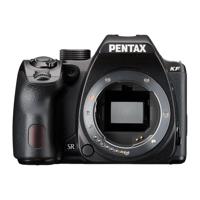 Pentax KF Body - thumbnail