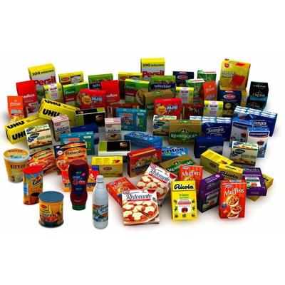 Speelgoedwinkel Ocio Trends