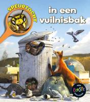 Speurtocht in een vuilnisbak (Hardback) - thumbnail