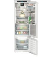 Liebherr ICBdi 5182-20 koel-vriescombinatie Ingebouwd 256 l D Wit - thumbnail