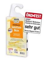 Aries Mottenbox Tegen Kledingmot - thumbnail