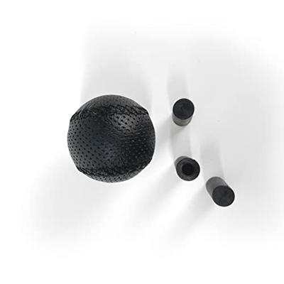Versnellingspookknop OCCPOM002 Leer Kort Met trigger