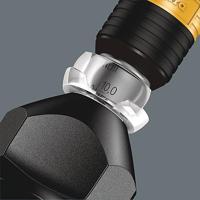 Wera 7431 ESD Momentschroevendraaier 1 stuks 0.3 - 1 Nm - thumbnail