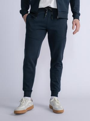 Petrol Industries Sweatpants Post Falls Midnight Navy - XXXL