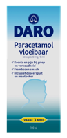 Daro Vloeibare Paracetamol - thumbnail