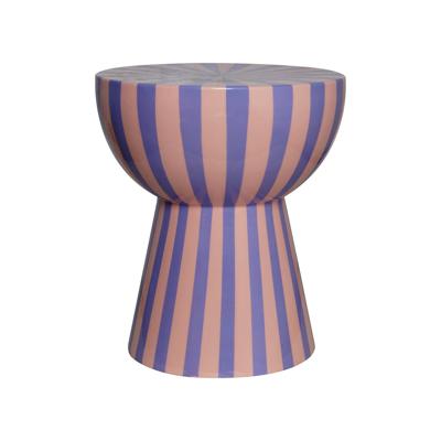 Richmond Ronde Bijzettafel 'Valeria' 34cm