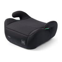 Babyauto Saga i-Size verstelbare Autostoelverhoger, Zitverhoger - Autozitje - Booster - 125-150cm - 22 - 36kg - 7 - 12 Jaar - kleur Zwart - thumbnail