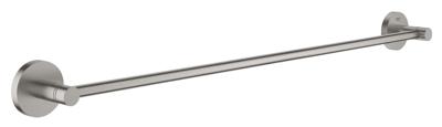 Handdoekhouder GROHE Start 600 Mm Supersteel Handdoekhouder GROHE Start 600 Mm Supersteel