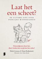 Laat het een scheet? - Nick Caruso, Dani Rabaiotti - ebook - thumbnail