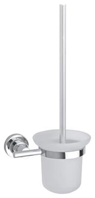 tesa luup Toiletborstelset Lijm Metaal