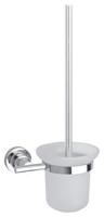 tesa luup Toiletborstelset Lijm Metaal - thumbnail