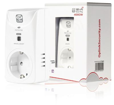 Oplink opl-sp1 smart plug