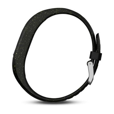 vívofit 4 - Activiteitentracker met band - TPU-silicoon - stippels - bandgrootte 122-188 mm - S/M - acht kleuren