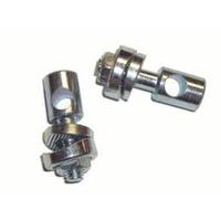 Algi bevestigingsbout remschoen cantilever - thumbnail