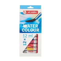Talens art creation aquarelverfset 12x12ml - thumbnail