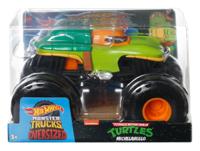 Auto Monster Jam Mattel 1:24 - thumbnail