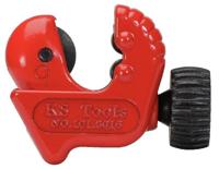 KS Tools 101.5016 Mini-buissnijder, 3-16 mm, ergonomisch - thumbnail