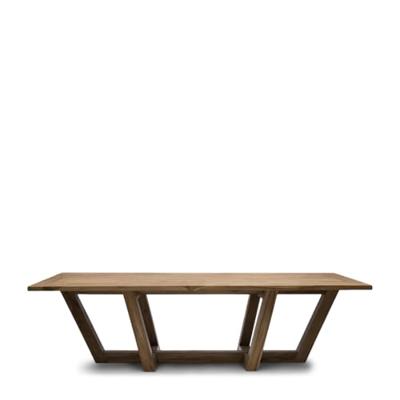 Rivièra Maison Tuintafel 'Tanjung' Teakhout, 300 x 100 cm
