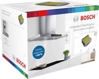 Bosch DWZ1DX1I6 CleanAir Plus recirculatie startset (integreerbaar) - thumbnail