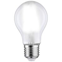 Paulmann 28762 LED-lamp Energielabel F (A - G) E27 Ballon 7.5 W Daglichtwit (Ø x h) 60 mm x 106 mm Filament / Retro-LED 1 stuk(s) - thumbnail