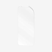 Tech 21 Impact Shield Screen Protector voor Apple iPhone 12/12 Pro - Met Anti-Kras en Anti-Microbiële Eigenschappen - thumbnail