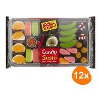 Look-O-Look - Candy Sushi - 12x 300g - thumbnail