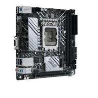 Moederbord Asus PRIME H610I-PLUS D4-CSM INTEL H610 LGA 1700 - thumbnail