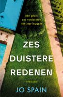Jo  Spain Zes duistere redenen - thumbnail