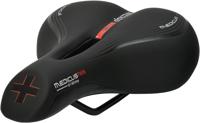 Wittkop zadel "medicus" saddle ladies, twin 2.0 - thumbnail