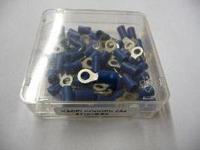 Bofix Kabeloogjes m4 blauw no 654 - thumbnail