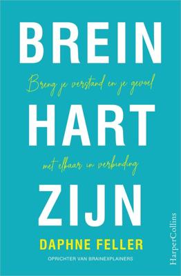Brein-Hart-Zijn - Daphne Feller - ebook