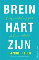 Brein-Hart-Zijn - Daphne Feller - ebook - thumbnail