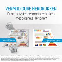 HP toner 26A, 3 100 pagina's, OEM CF226A, zwart - thumbnail