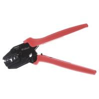 Cimco 104200 104200 Perstang Adereindhulzen 10 tot 50 mm² - thumbnail