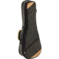 Ortega OSOCAUK-CC-MO softcase voor concert ukelele - thumbnail