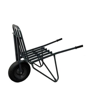 Little Jumbo Steenkruiwagen Pro - 60 steens - 1251002000