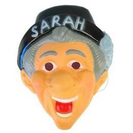 Masker Sarah