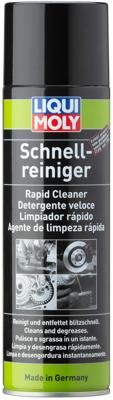 LIQUI MOLY koudreiniger "schnellreiniger" quick cleaner 500 ml lm