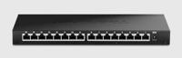 TRENDnet 16-Port Unmanaged 2.5G Desktop Switch, TEG-S3160 - thumbnail
