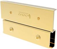Zomo CC1 - VS-Rack Cube Connector goud - thumbnail