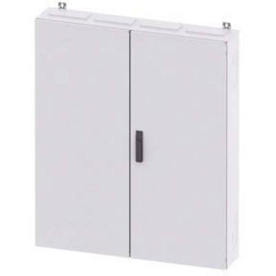 Siemens 8GK1123-6KA42 Wandkast 1050 x 1250 x 210 Staal Grijs 1 stuk(s)