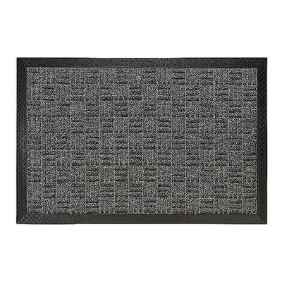 Deurmat Rubber 40 x 60 cm