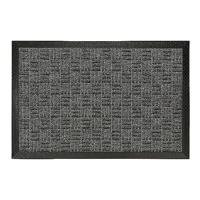 Deurmat Rubber 40 x 60 cm - thumbnail