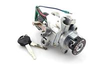 VPARTS Slot set lock set kymco people s, 17014 - thumbnail