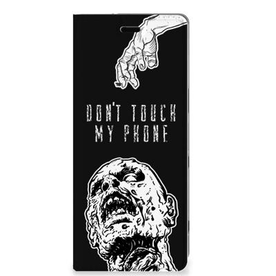 Design Case Sony Xperia 5 Zombie Design Case Sony Xperia 5 Zombie