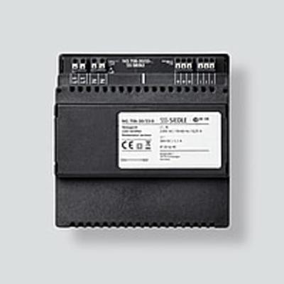 Siedle 210010267-00 Netvoeding voor Accessoires voor deurintercom