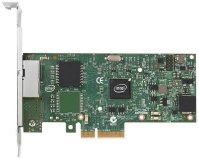 Intel INTEL Ethernet Server Adapter I350-T2V2 Netwerkkaart