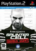 Splinter Cell Double Agent - thumbnail