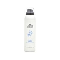 Umami Exclusive Cosmetics Fresh Leaves Deodorant Spray Japanese Mint & Ginger 150ml - thumbnail