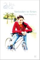 Verboden te flirten - Sarah Mayberry - ebook - thumbnail